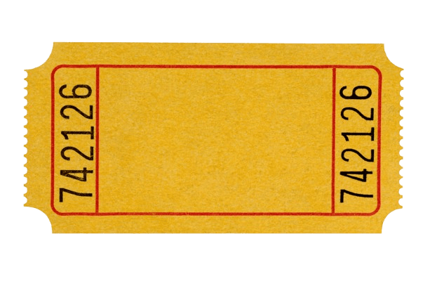 Imagen de Ticket con seguro (Por persona)